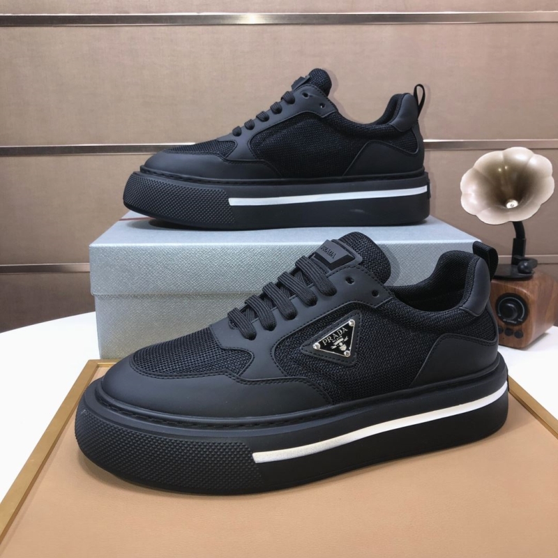 Prada Casual Shoes